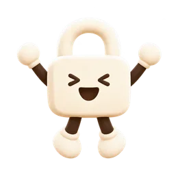 StepGate's mascot cheering
